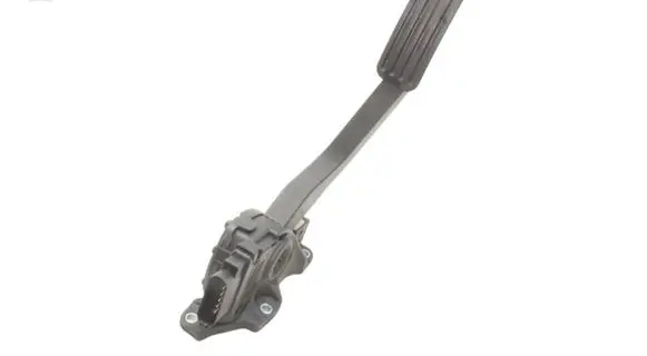 Land Rover Discovery 4 - LR4 Accelerator throttle pedal AH229F836BA