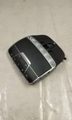 Mercedes-Benz S W222 Other interior light A0009000207