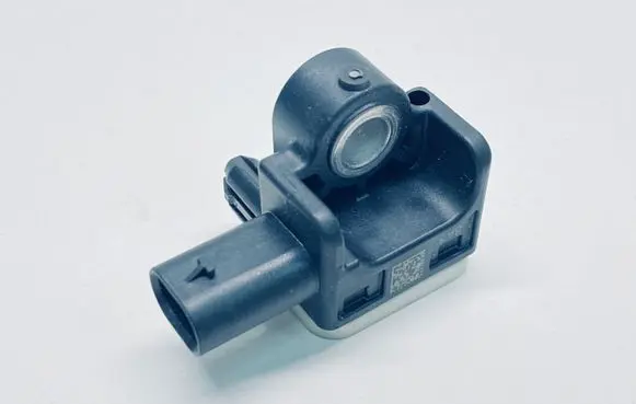 Volkswagen Touareg II Acceleration sensor 2H0959351