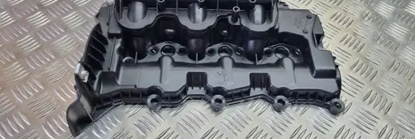 Jaguar XF X250 Rocker cam cover 9X2Q9424EG U611A 0588492306DT