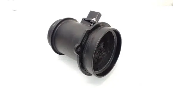 Audi A4 S4 B7 8E 8H Mass air flow meter 059906461K