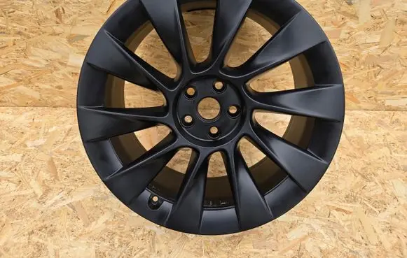 Tesla Model Y R20 alloy rim 118822300B