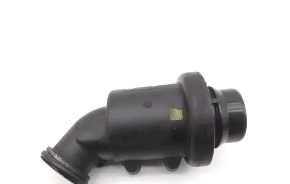 Mercedes-Benz C W204 Intercooler hose/pipe A6511400087