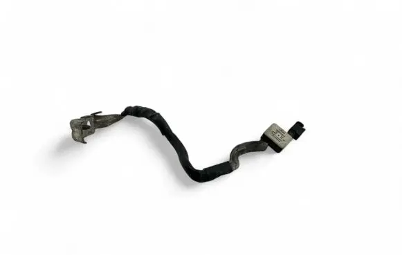 Volkswagen Tiguan Negative earth cable (battery) 5Q0915181J A2C75886004