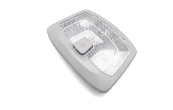 SsangYong Tivoli Rear seat light 83720-34000