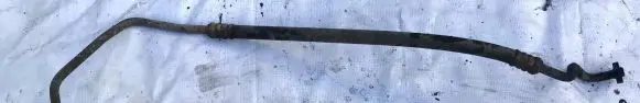 Ford Focus C-MAX Power steering hose/pipe/line