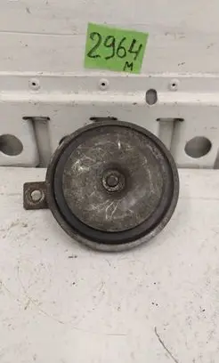 Mercedes-Benz Vito Viano W638 Horn signal A28657625