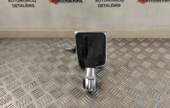 Volkswagen e-Golf Gear selector 5GE713203