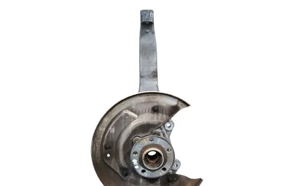 Volvo XC90 Front wheel hub 31478879