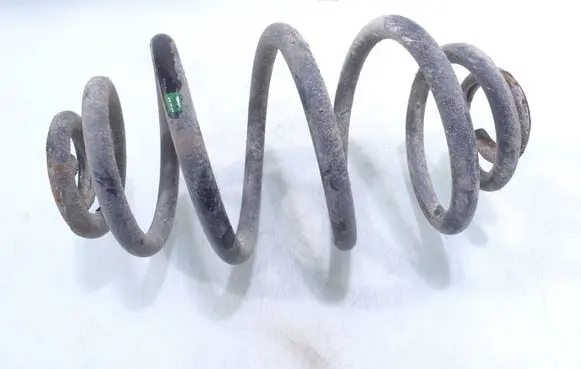 Volkswagen PASSAT B5 Rear coil spring
