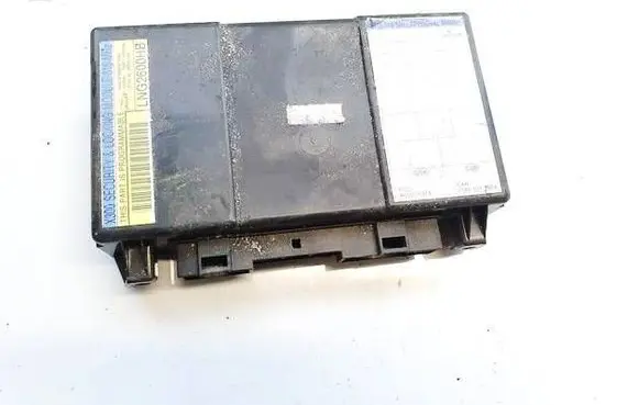 Jaguar XJ X308 Other control units/modules lnc2600je