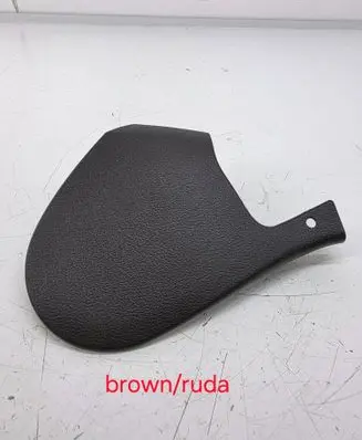 Porsche Cayenne (92A) Seat trim 8T0881328A
