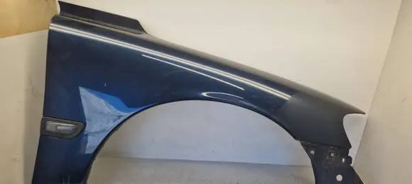 Volvo S60 Fender 
