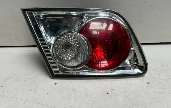 Mazda 6 Tailgate rear/tail lights 22661971