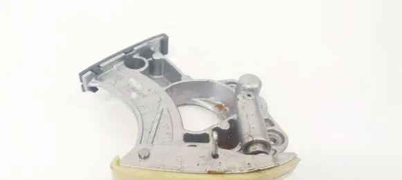Audi A6 S6 C6 4F Generator/alternator belt tensioner F34624072