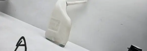 Renault Scenic III - Grand scenic III Windshield washer fluid reservoir/tank 289108770R 289108445R 289101579R