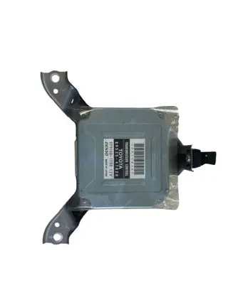 Toyota Prius (XW30) Gearbox control unit/module 8953547020