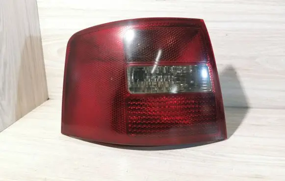 Audi A6 S6 C5 4B Rear/tail lights 4B9945095F 41290383 412909999