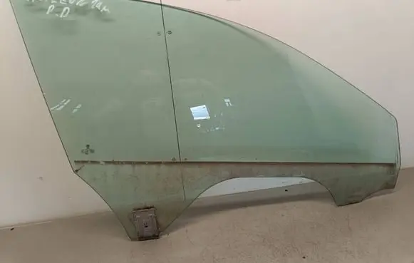 Volkswagen Arteon Front door window glass four-door 43R000056 E000090