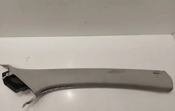 Volkswagen Golf VI (A) pillar trim 5K0867234C