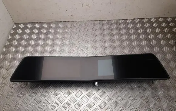 KIA Sportage Screen/display/small screen 94003CJ610