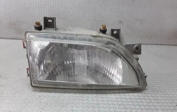 Ford Escort Headlight/headlamp