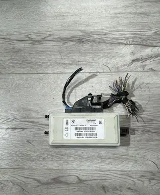 BMW X3 F25 Airbag control unit/module 9247383 65779247383 A2C53426443