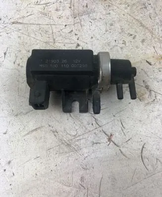 Land Rover Defender Viscous fan clutch 7219032612v
