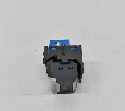 Peugeot 5008 II Hand parking brake switch 9810593577