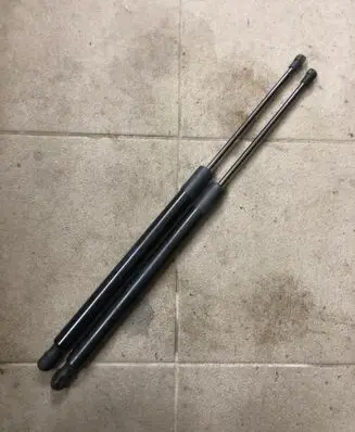Volkswagen Golf VII Tailgate/trunk strut/damper 5G6827550C