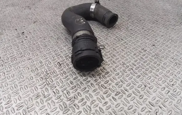 BMW 5 E39 Engine coolant pipe/hose