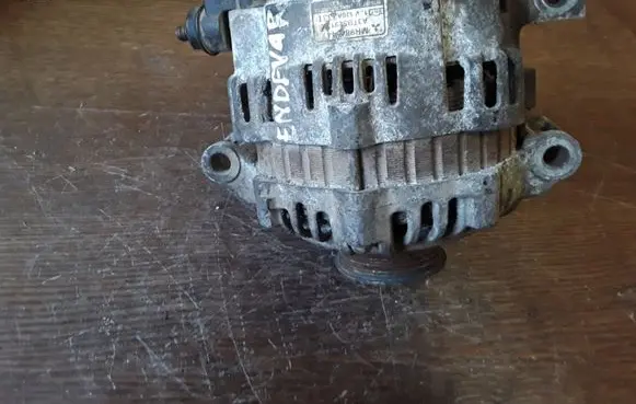 Mitsubishi Pajero Generator/alternator A3TB5291ZC MR984944