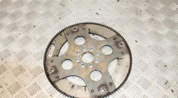 BMW 5 F10 F11 Flywheel 7797964