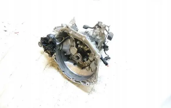 Opel Omega B1 Manual 5 speed gearbox BLZ