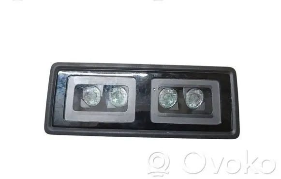 Cupra Leon Headlining lighting console trim 5H0947290D 1052602205
