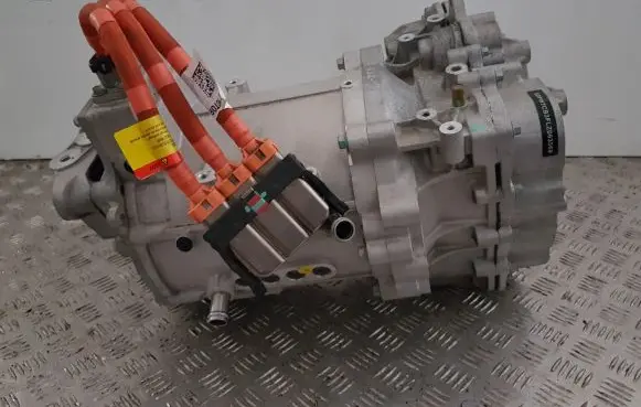 MG ZS Electric car motor 10762791 EDS105PS1D LS20107AEV350220