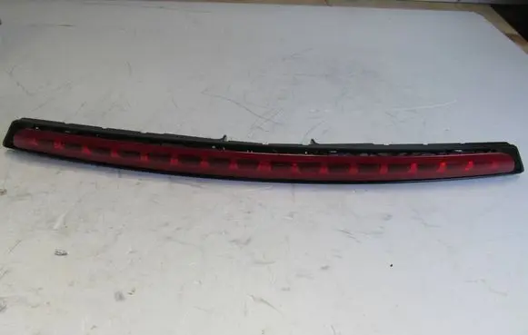 Mercedes-Benz SLK R172 Third/center stoplight A1729065500