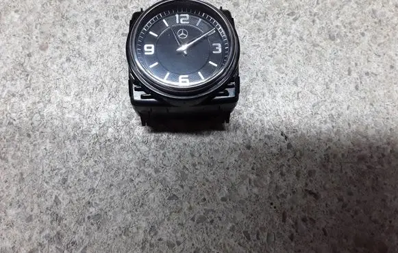 Mercedes-Benz S W222 Clock A2228270670