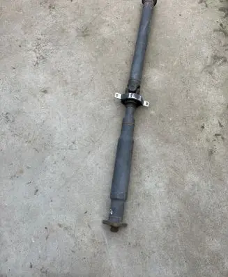 BMW X4 F26 Drive shaft (set) 7612791 14070238377
