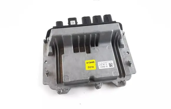 BMW i8 Engine control unit/module 8691845 0261S18538 171257026