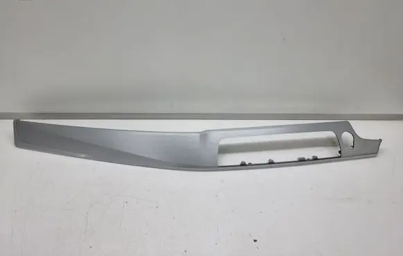 Panel trim