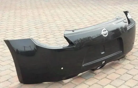 Nissan 370Z Front bumper 85022-1EA0H 85022-1EA0H1EA0H