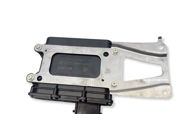 Toyota Yaris XP210 Brake system control unit/module 89680K0010