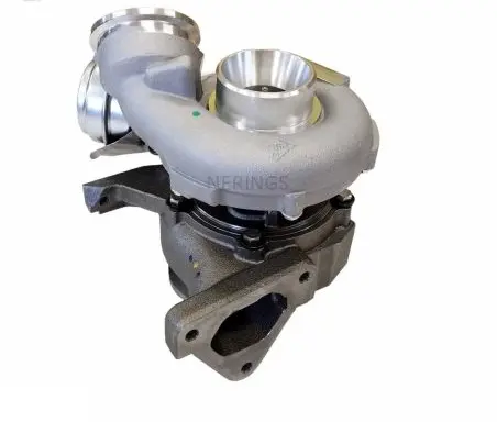 Mercedes-Benz Sprinter W901 W902 W903 W904 Turbo A6110960899 709836 709836-9005S
