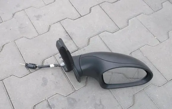 Seat Altea Manual wing mirror 