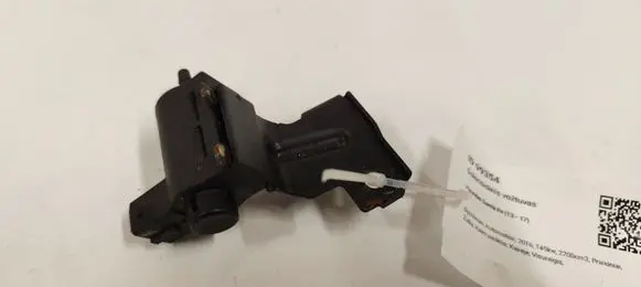 Hyundai Santa Fe Turbo solenoid valve 394102F600
