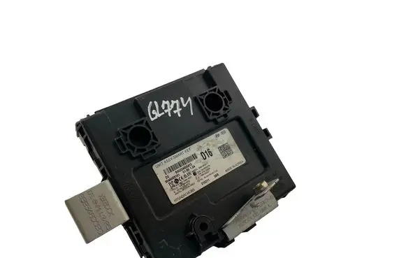 KIA Niro Other control units/modules 95480G5161