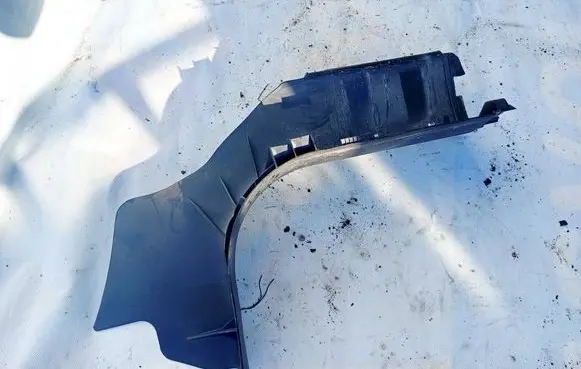 Opel Zafira A Other interior part 24411739