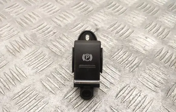 Porsche Cayenne (92A) Hand parking brake switch 7P5927225