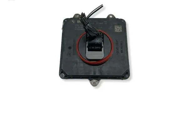 BMW 1 F20 F21 Headlight ballast module Xenon 8494840